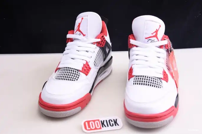 Cheap MAX DC7770-160 Jordan Red Air (2020) Retro 4 Fire 0331